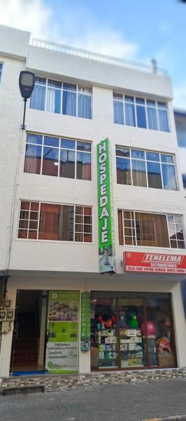 Hospedaje DNiko's